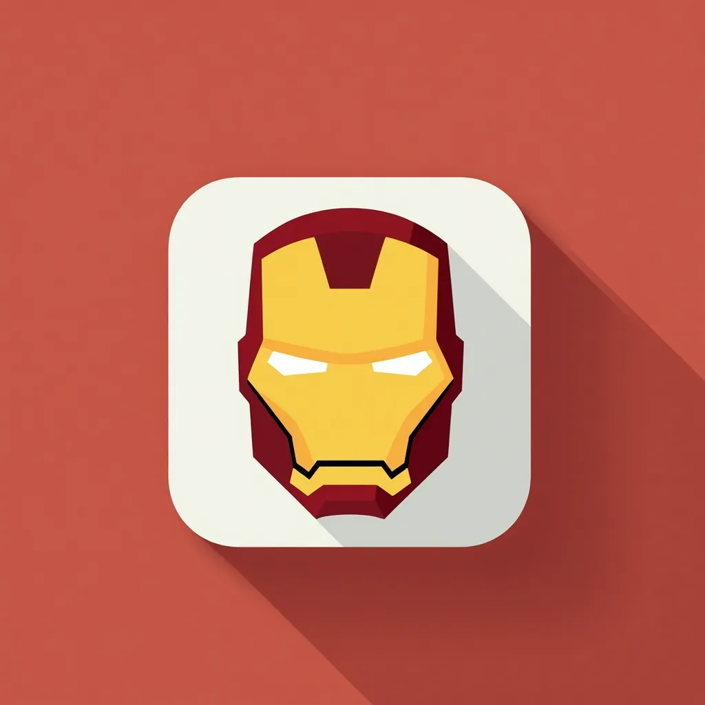 Generated Icon
