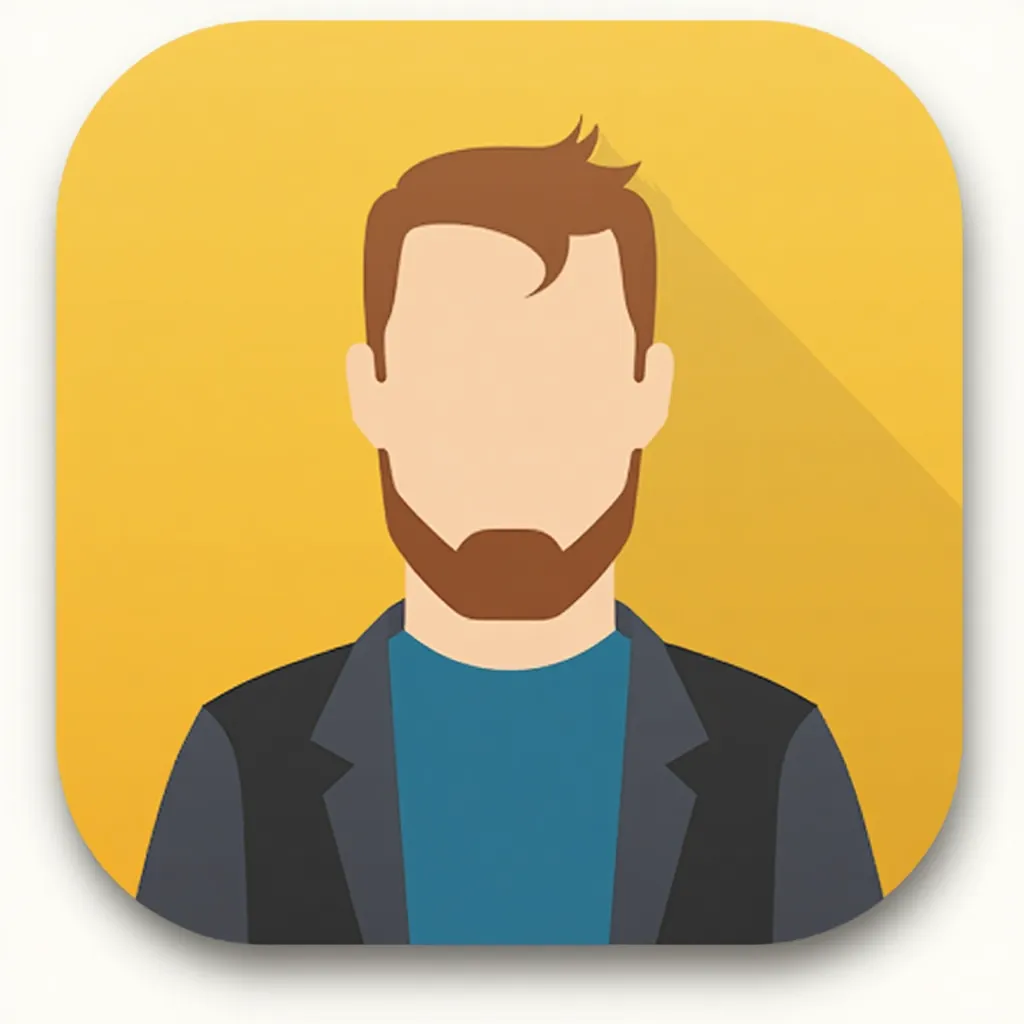 Generated Icon